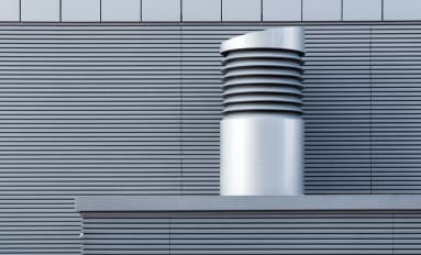Jade Mechanical services ventilation