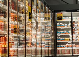 Commercial Refrigeration by Jade Mechanical services